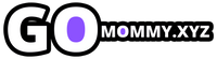 Go Mommy logo