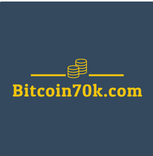 Bitcoin70k.com